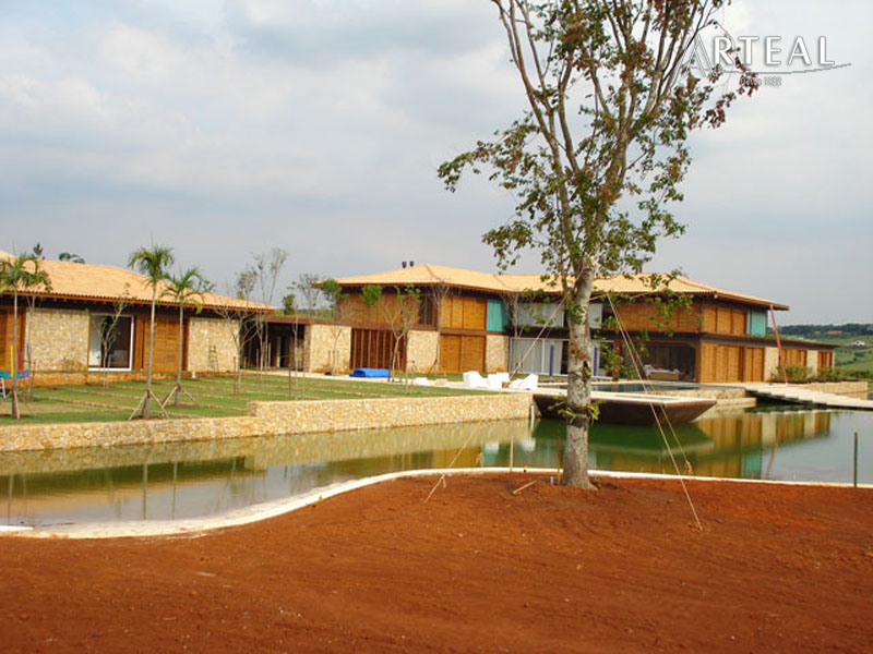 arteal braganca paulista