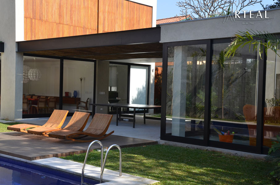 arteal jardim paulistano