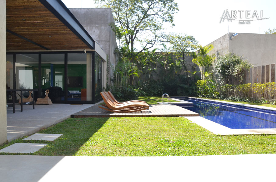 arteal jardim paulistano