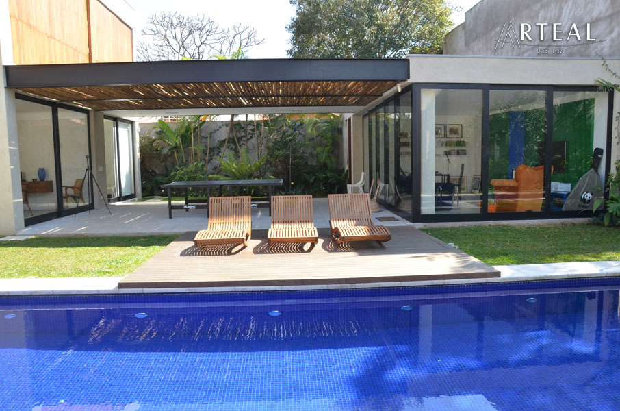 arteal jardim paulistano